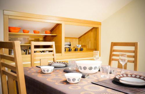 Apartamentos Turísticos Cúllar Vega - Foto 68