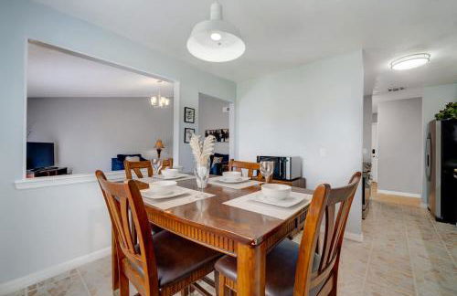 Charming Palm Bay Retreat with Garden - Foto 25