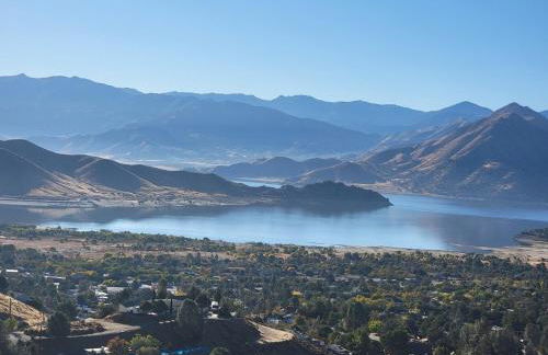 Scenic Lake House & Dog Friendly - Foto 34