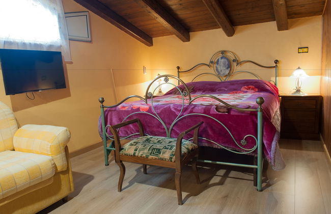 Il vecchio frantoio - Foto 4