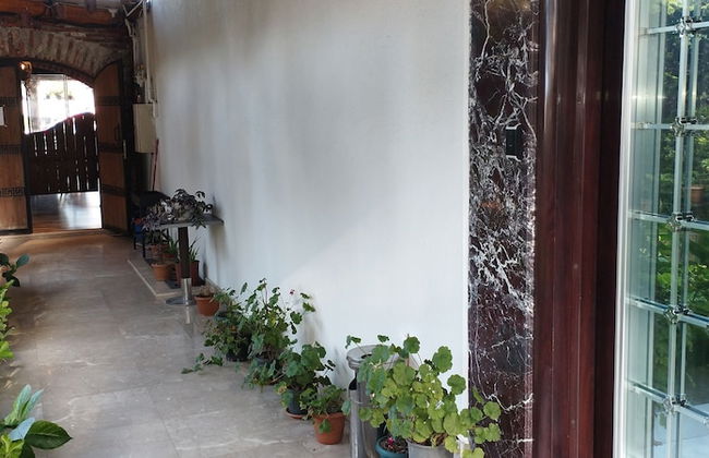 Ceneviz Suit Hotel - Foto 30