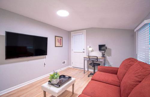 Homey Bungalow Convenient to Marietta and I-75! - Foto 3