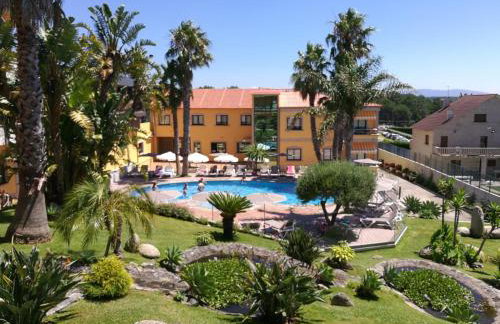 Apartamentos Atlántico Resort - Foto 132