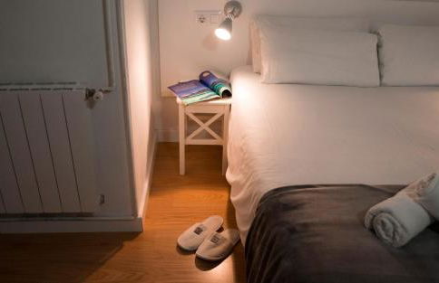 Happy People Ramblas Harbour Apartments - Foto 132