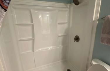 Larkin's Corner Salt Springs Resort Cottage 10 - Foto 23