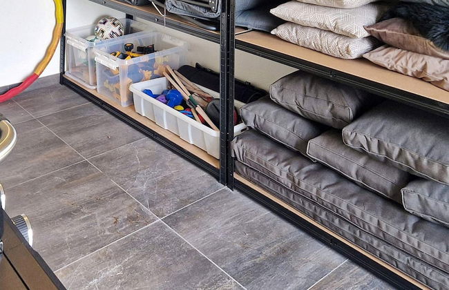 10 Person Holiday Home in Hjorring - Photo 21