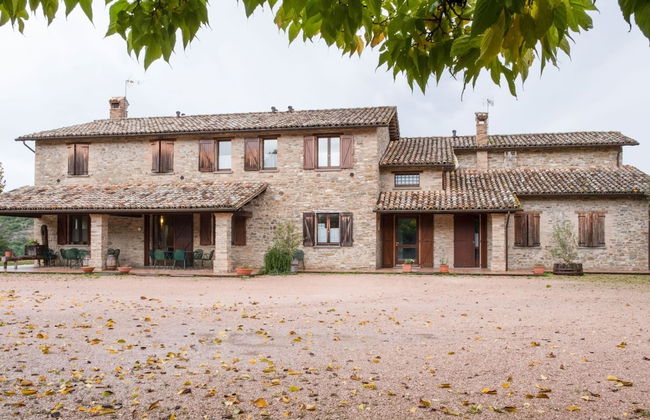 Belvilla by OYO Aiolina - Foto 33