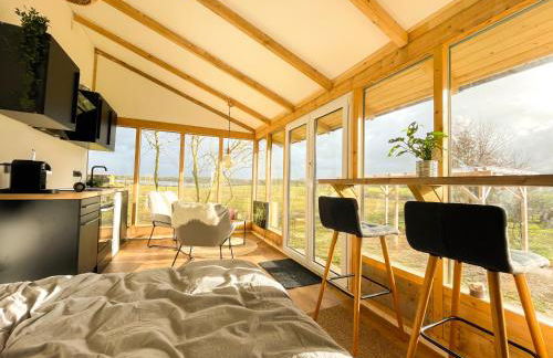 Nordic Harmony Home - Prignitz - Foto 1