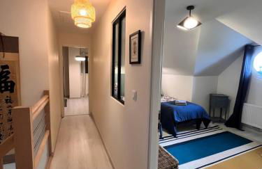 Harmonie Côtière - Belle Maison neuve bord de mer et plages du Débarquement - Photo 21