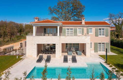 Villa Estelle by ILC (Istria Luxury Collection) - Foto 19