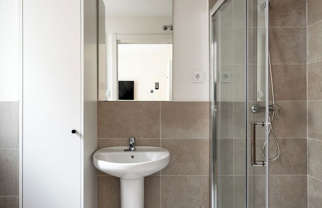 Apartamentos Líbere Bilbao La Vieja - Foto 25