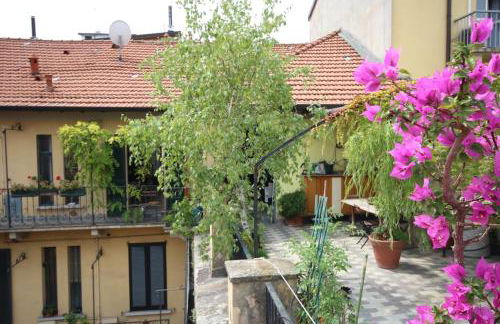 Design&Terrazzo a 5 min dal centro - Laura's House - Foto 19