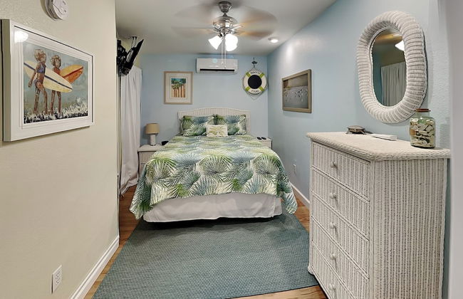 Sea Rocket by Distinctive Beach Rentals - Foto 1