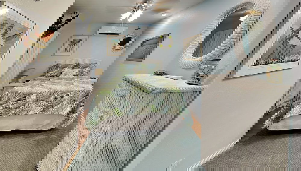 Servicios del alojamiento