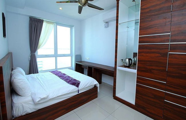StayNest Suites at Gurney Drive - Foto 18