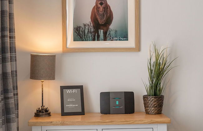 The Steadings - by StayDunfermline - Foto 9