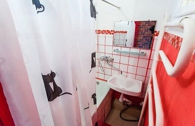 Apartment on Nizhegorodskaya 76 bld 2 - Photo 13