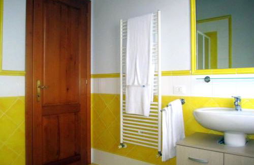 Holiday Home Bauernhaus Poggio alla Cavalla by Interhome - Foto 42