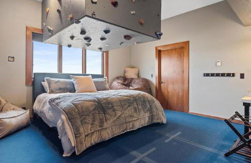 Raz Hideaway 7 Bedroom Mountain Ranch - Foto 52