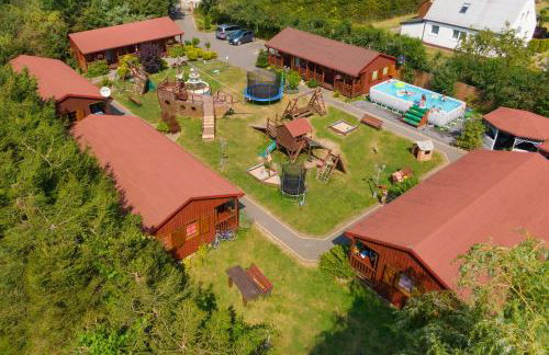 Domki Letniskowe Forest nad morzem - Foto 72