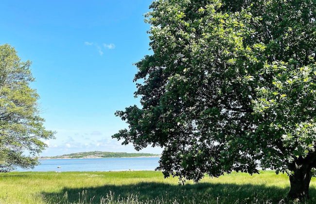 4 Star Holiday Home in Bohus - Photo 18