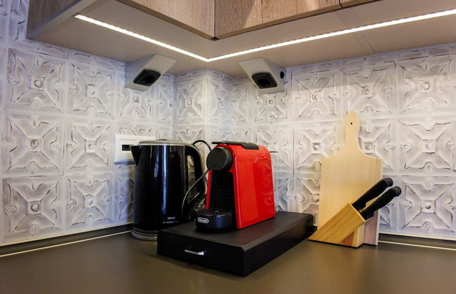 Kozani Central Nest - Homely Vibes - Foto 9