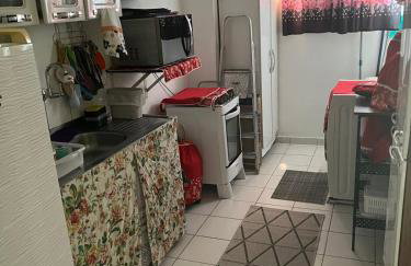 Residence -10 minutos andando até o Estadio do Mangueirão - Foto 9