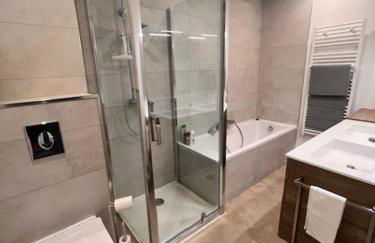 Maison COMet avec jardin et parking - Foto 12