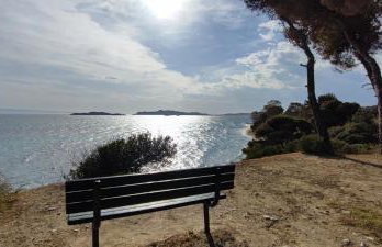 STRATONIGREECE SEAVIEW 6p baby friendly - Foto 47