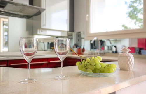 T3 lumineux pour 6 personnes proche métro Lyon - Foto 39