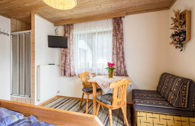 Spacious Apartment in Fügen near Ski Area - Foto 47