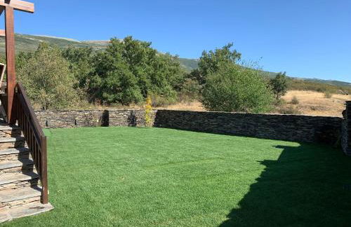 Casa del Ocejón - Foto 74