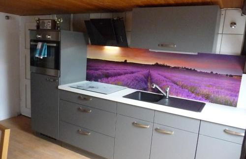 Wohnung in der "Alten Post" - Foto 14