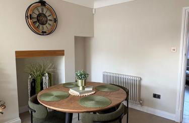 Seabank Cottage Wirral Luxury coastal retreat - Foto 8