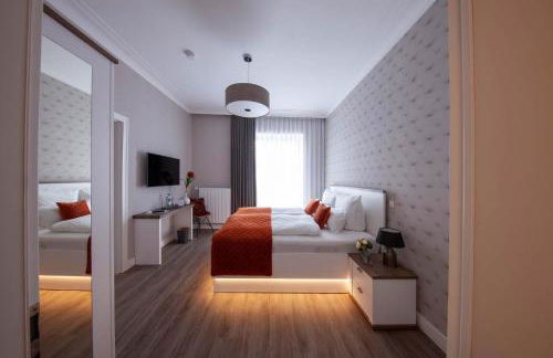 Hotel Altes Amtshaus - Foto 22