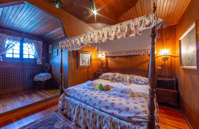 Villa La Volpe Plesio - Foto 4