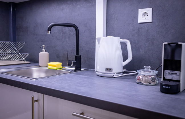 Venus Apartments - Westside Residence - Foto 20