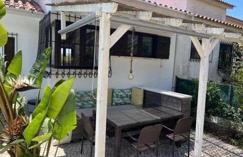 Casa Pausa Sesimbra Holiday Home - Foto 16