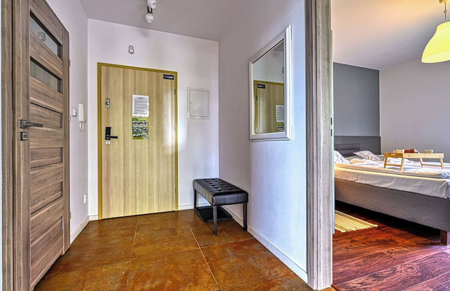 Apartamenty Sun&Snow Karpacz Sucha - Photo 75