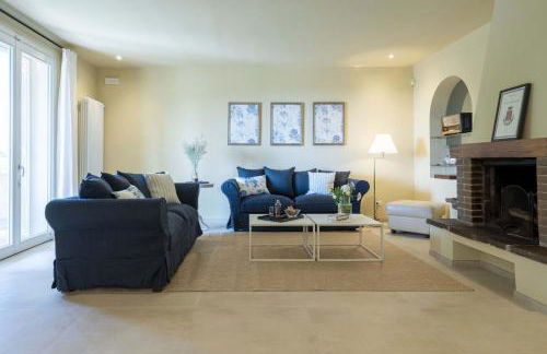 Italian Experience-Villa Zara - Foto 24