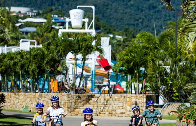 BIG4 Adventure Whitsunday Resort - Photo 69