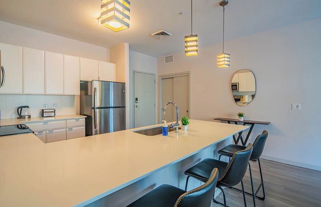 ROVE LIVING/KL - Linear - Foto 48