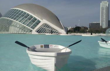 Alojame Valencia - Foto 16