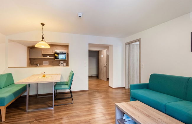 Lovely Apartment With Sauna, Ski Storage, Pool, Terrace - Foto 60