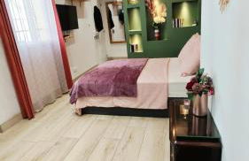 Studio de charme climatisé Gare Riquier - Foto 13