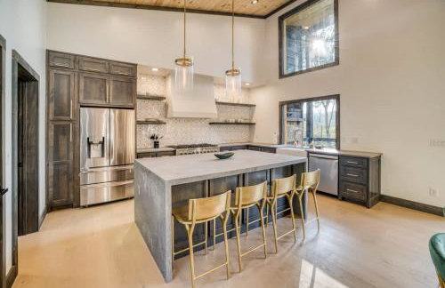 Morgan Trail - Stunning Mountain Masterpiece - Foto 23