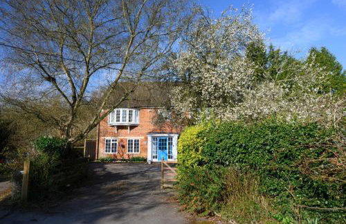 Charming Country House near Henley-on-Thames - Foto 36