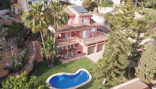 LU&CIA Villa Candado - Photo 3