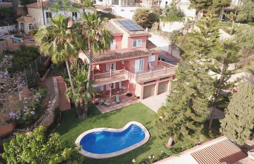 LU&CIA Villa Candado - Photo 3