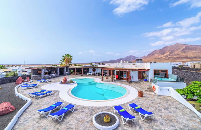 Villa Deseo Sol - Photo 29